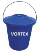 12 Ltr Waste Bin