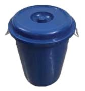 40 Ltr Waste Bin