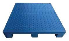 1000 X 1000 X 150 mm 3L Roto Moulded Pallet