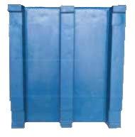 1000 X 1000 X 150 mm 3L Roto Moulded Pallet