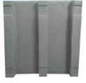 1000 X 800 X 150 mm 3L Roto Moulded Pallet