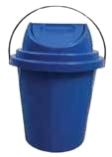 10 Ltr Waste Bin