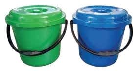 16 Ltr Waste Bin