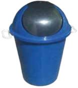 12 Ltr Waste Bin