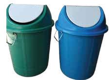20 Ltr Waste Bin