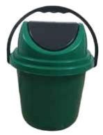 25 Ltr Waste Bin
