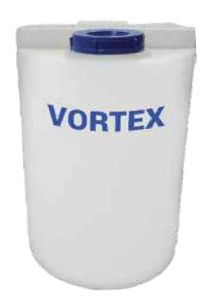 Plastic Chemical Dosing Tank