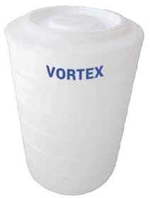 Plastic Chemical Dosing Tank