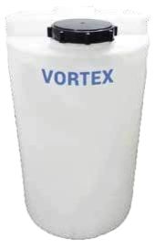 Plastic Chemical Dosing Tank