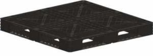 Injection Moulding Pallet