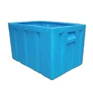 Pallet Container