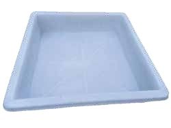 Plastic Trough