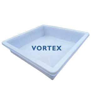 Plastic Trough