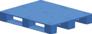 Injection Moulding Pallet