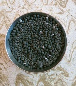 Granules Black Organic Vermicompost