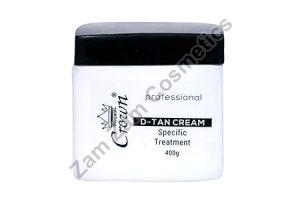 D-Tan Facial Cream