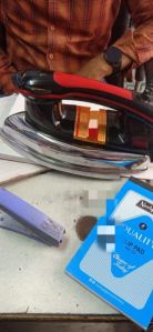 Heavy Weight Electric Iron
