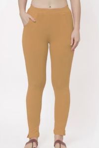 ankle length leggings