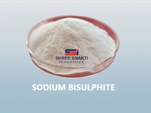 Sodium Bisulphite