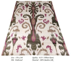 Indo Nepali Carpets