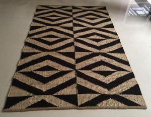 jute floor rugs