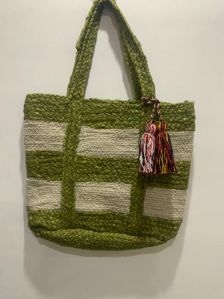 Jute Hand Bags