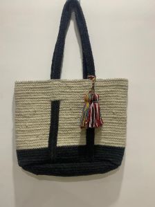 Jute Hand Bags