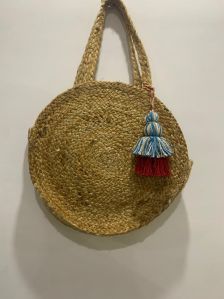 Jute Hand Bags