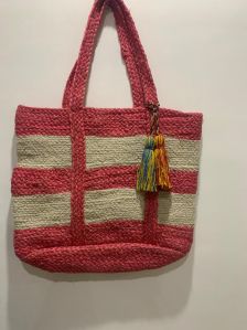 Jute Hand Bags