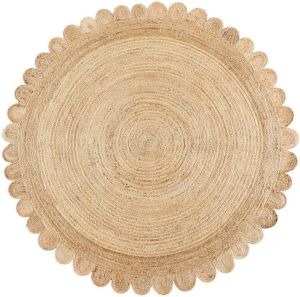 Jute Braided Rugs