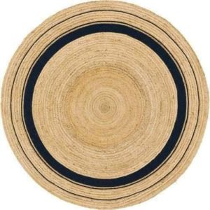 Jute Braided Rugs