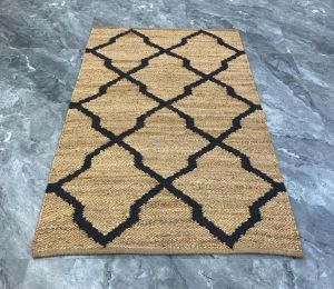 Jute Wool Rugs