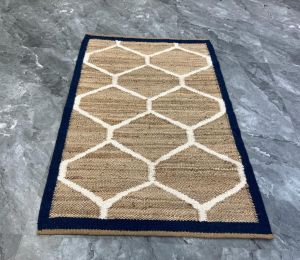 Jute Wool Rugs