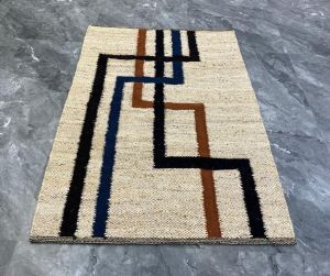 Jute Wool Rugs