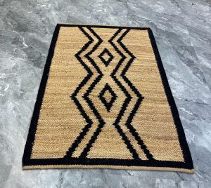 Jute Wool Rugs
