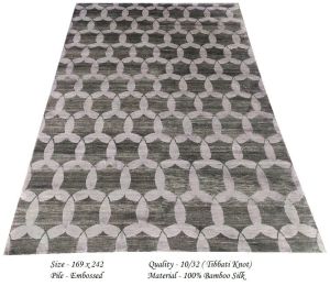 Modern Indo Nepali Carpet