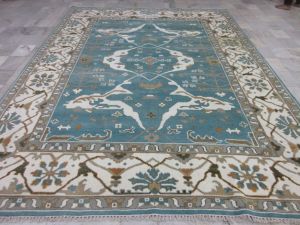 Persian Hand Knotted Carpet
