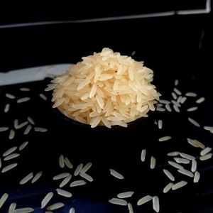 PR14 Golden Sella Non Basmati Rice