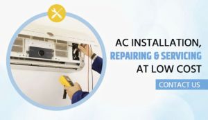 Ac Service