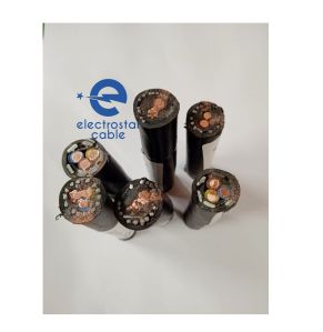 Xlpe Insulated Power Control Cables