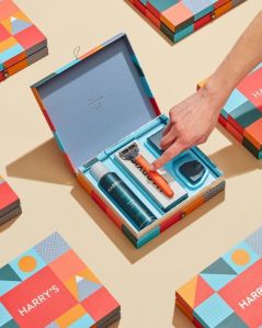 Personal Care Gift Boxes
