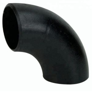 Stainless Steel Elbow
