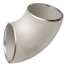 Stainless Steel Elbow