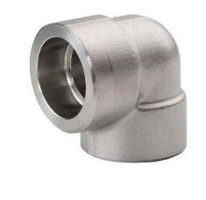 Stainless Steel Elbow
