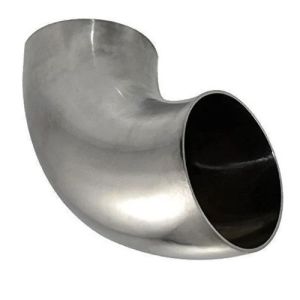 Stainless Steel Elbow