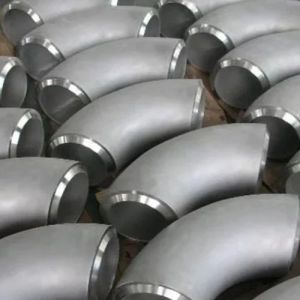 Stainless Steel Elbow