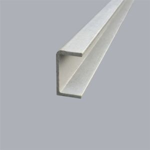 Aluminium C Channel