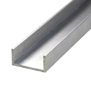 High Nickel Alloy C Channel