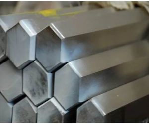 High Nickel Alloy Bars