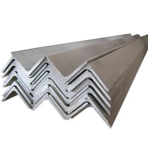 Mild Steel Angle Channel and Flat Bars